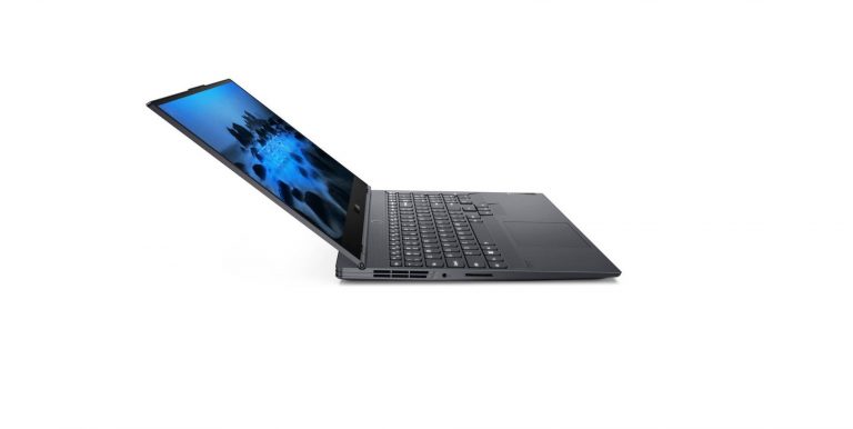 Lenovo Legion Slim 7 inceleme