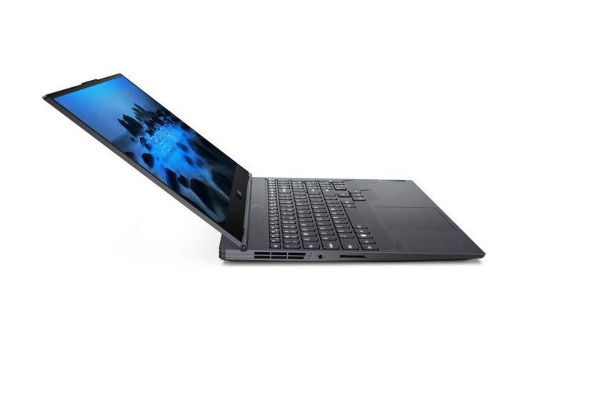 Lenovo Legion Slim 7 inceleme