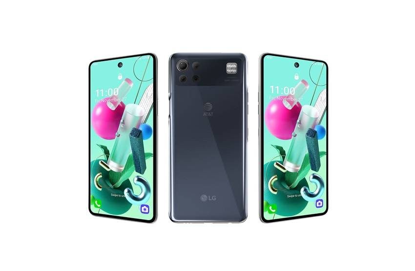 LG K92 5G tanıtıldı! İşte fiyatı ve özellikleri