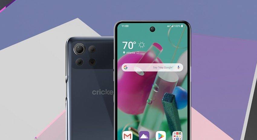 LG K92 5G tasarımı sızdırıldı