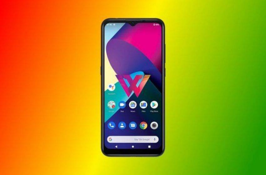 LG W31 özellikleri ve tasarımı sızdırıldı
