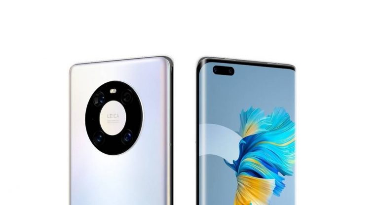 Mate 40 serisi Dijital Yuan