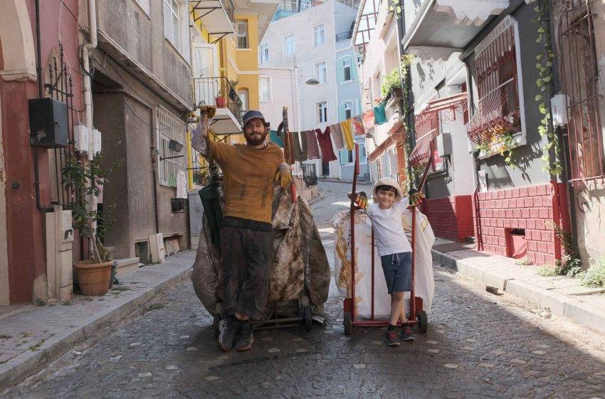 Yeni Türk Netflix filmi ‘Mücadele Çıkmazı’ hakkında tüm detaylar