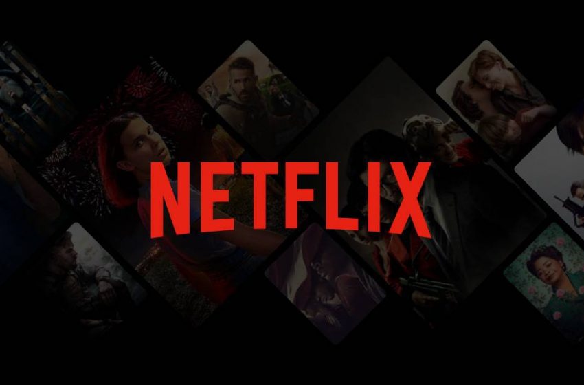 Netflix arka planda ses oynatacak