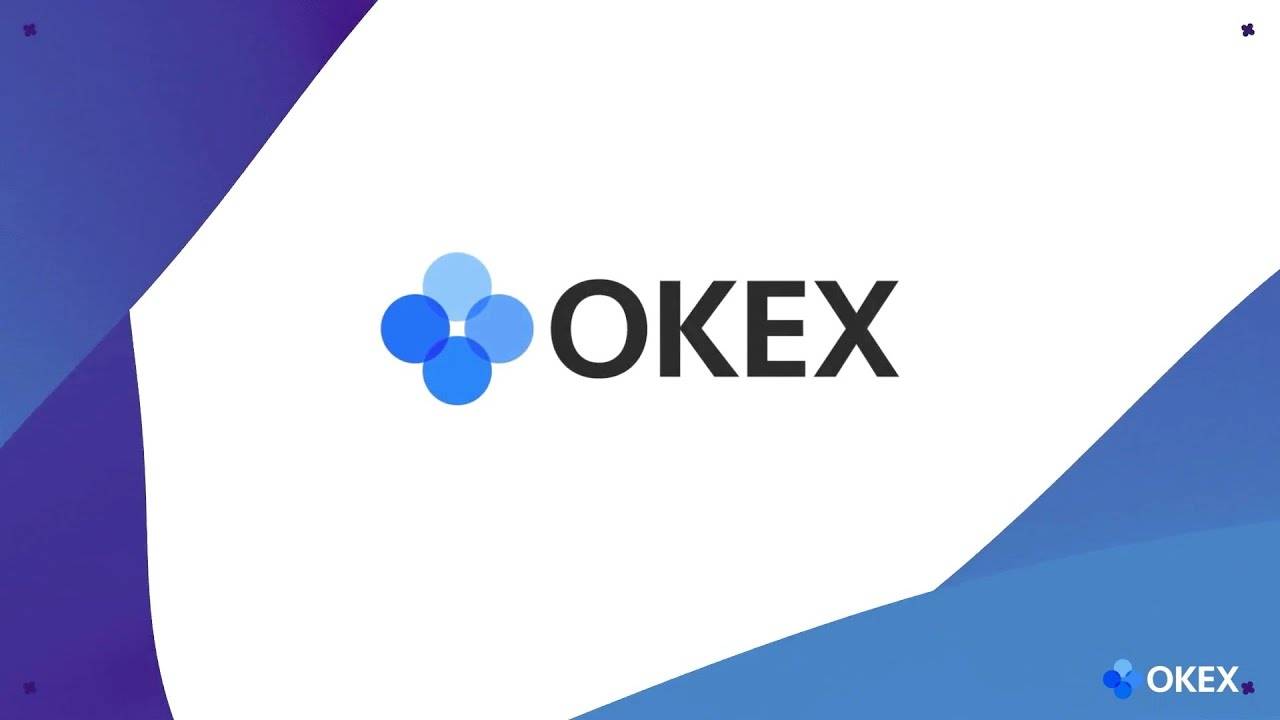 OKeX para çekme işlemleri