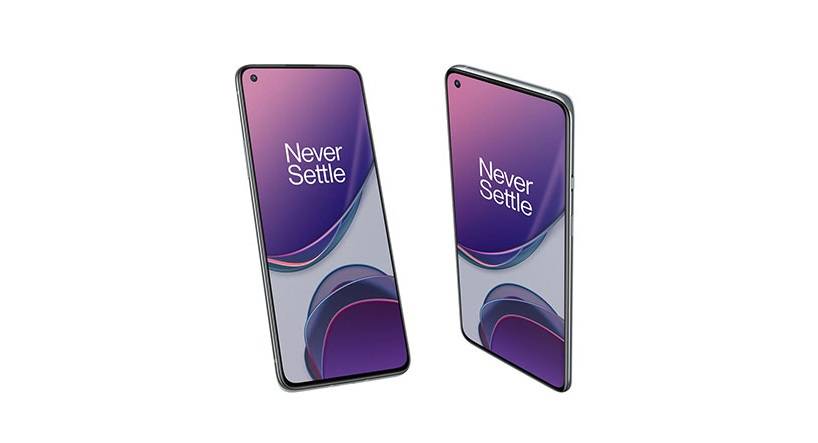OnePlus 8T tanıtıldı! İşte fiyatı ve özellikleri