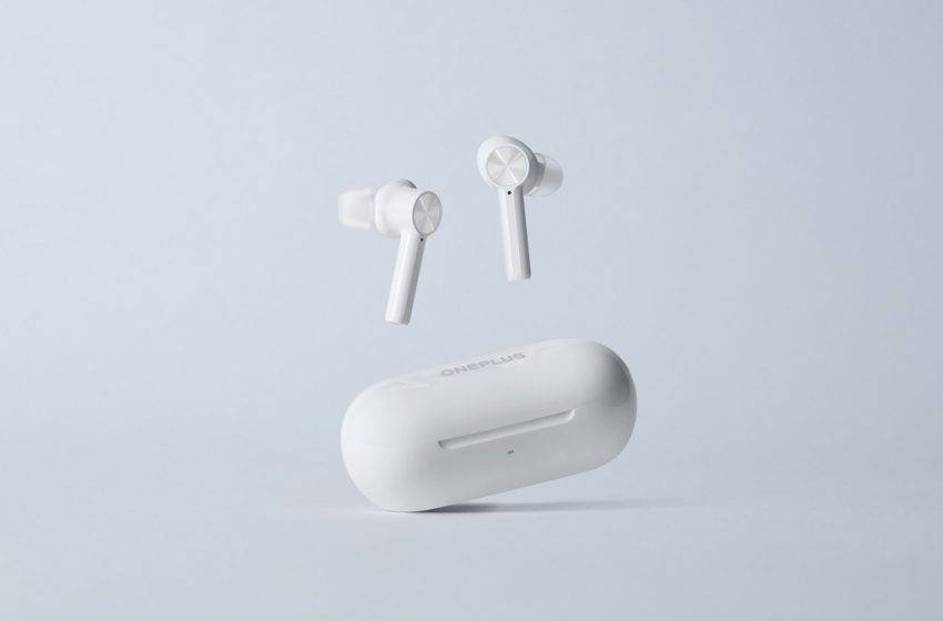 OnePlus Buds Z tanıtıldı! İşte fiyatı ve özellikleri