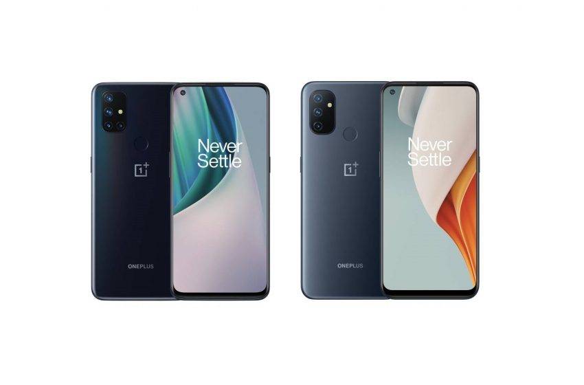 OnePlus N10 ve OnePlus N100 tanıtıldı! İşte fiyatları