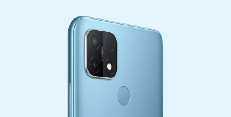 Oppo A15 tanıtıldı! İşte fiyatı ve özellikleri