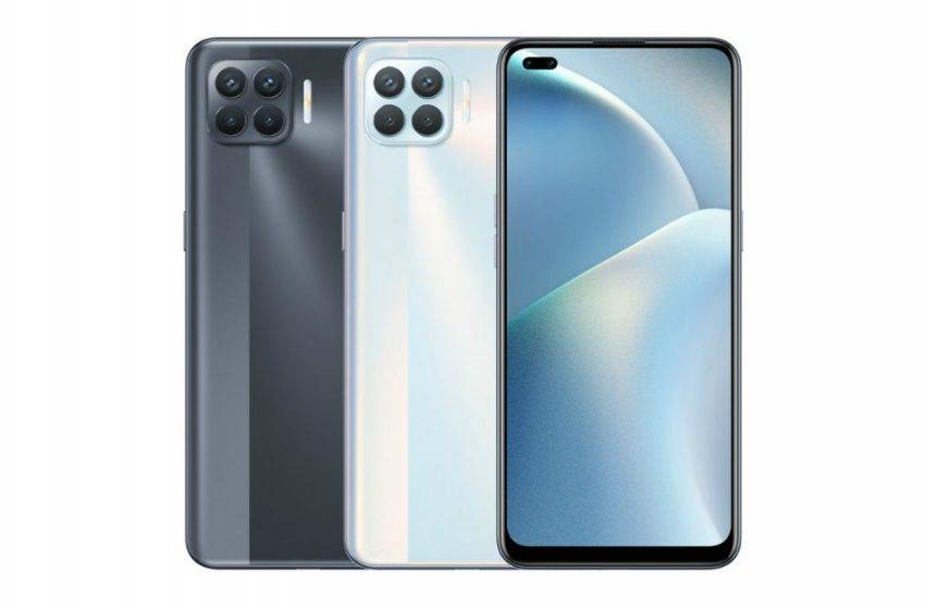 Oppo A93 tanıtıldı! İşte fiyatı ve özellikleri
