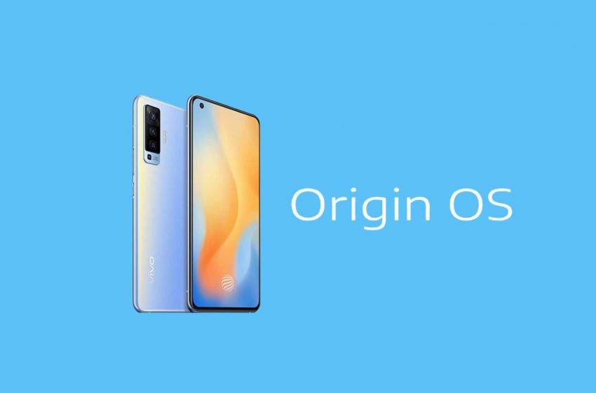 Vivo kullanıcı arayüzünün ismini değiştiriyor: Origin OS