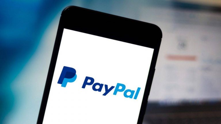 PayPal Bitcoin