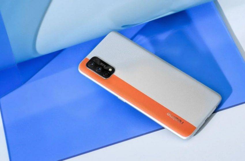 65W hızlı şarj destekli Realme 7 Pro SE tanıtıldı! İşte fiyatı