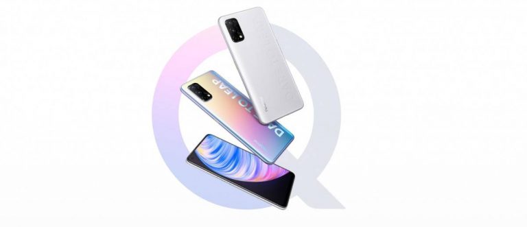 Realme Q2