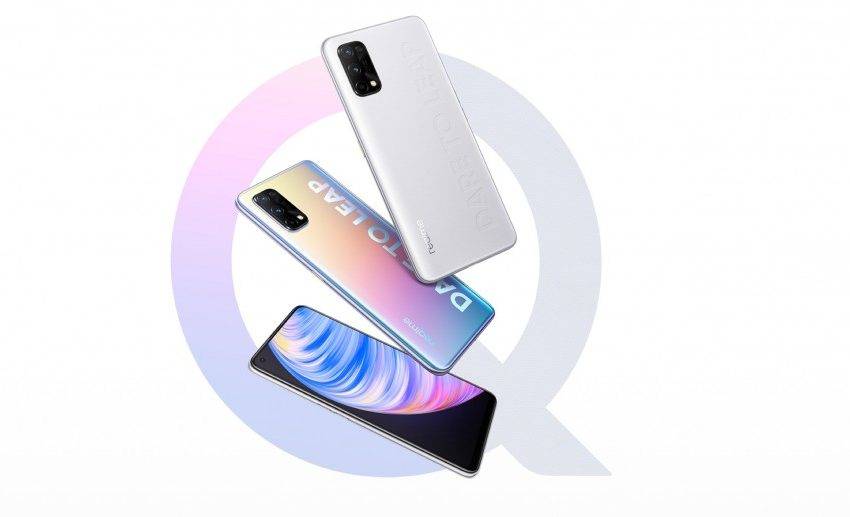 Realme Q2, Q2i ve Q2 Pro tanıtıldı! İşte fiyatları