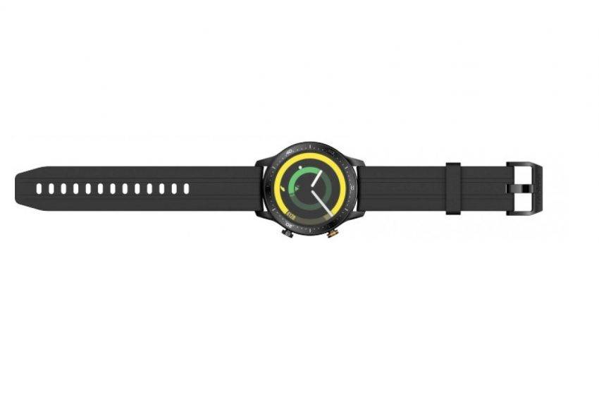 Realme Watch S tanıtım tarihi açıklandı