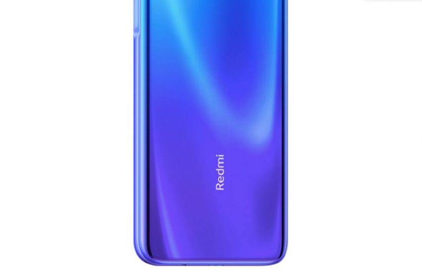 Redmi K30S 27 Ekim’de satışa sunulacak