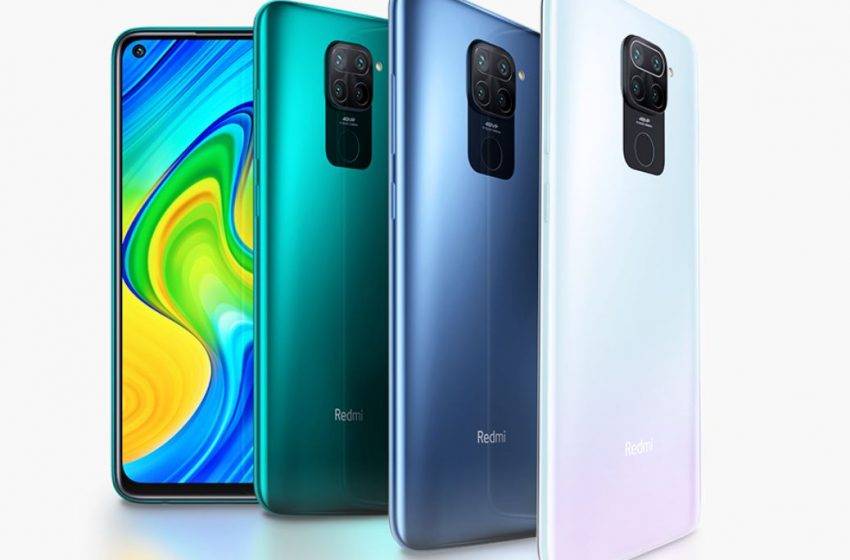 Redmi Note 10 ve Note 10 Pro detayları ortaya çıktı