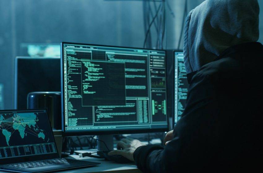 Rus hackerlar ABD hükümet ağından veri çaldı!