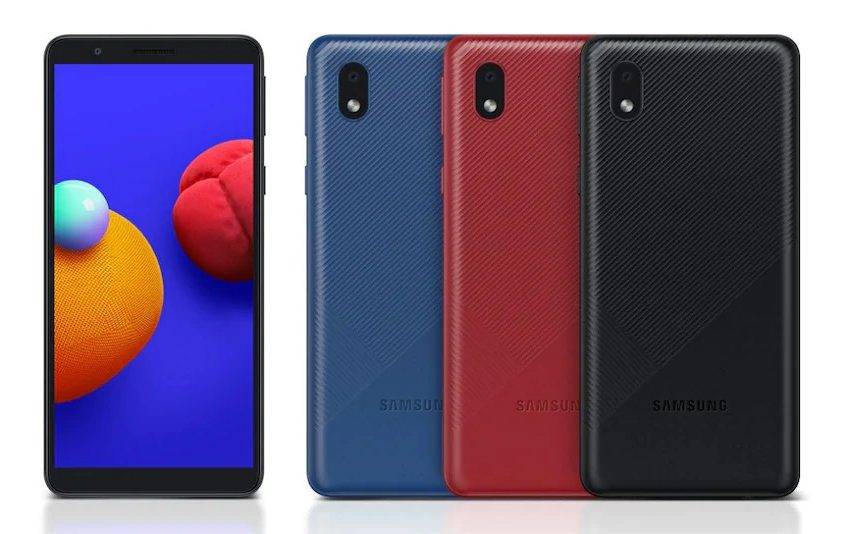 Samsung Galaxy A3 Core tanıtıldı! İşte fiyatı