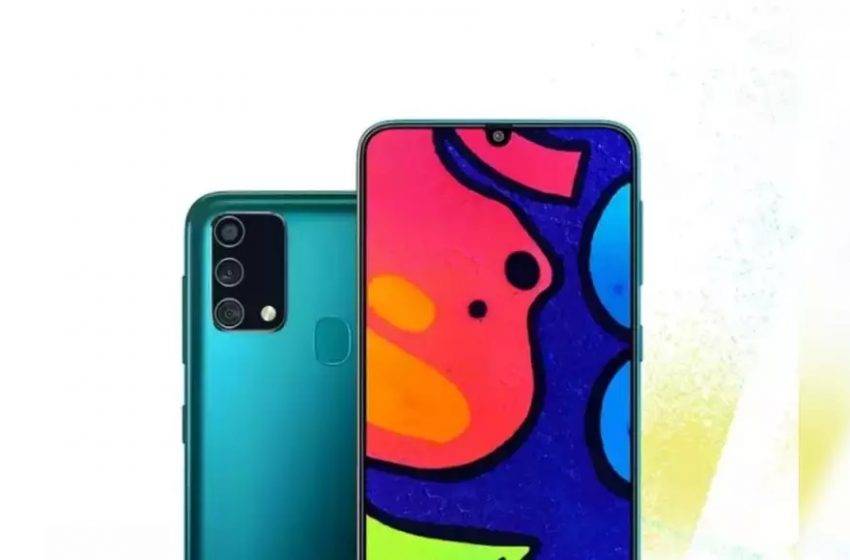 Samsung Galaxy F41 tanıtıldı! İşte fiyatı ve özellikleri