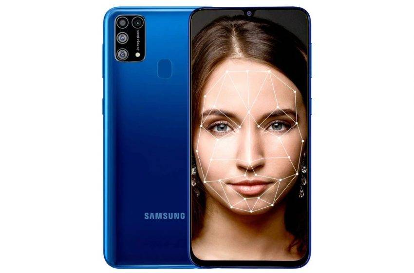 6.000 mAh bataryalı Samsung Galaxy M31 Prime özellikleri sızdırıldı