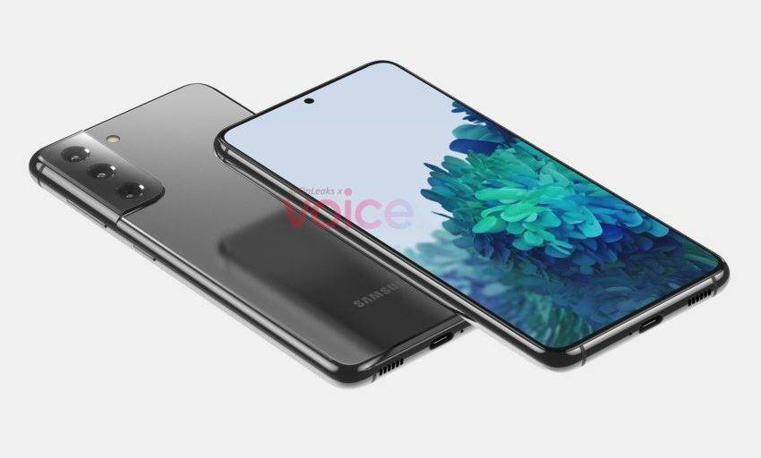 Samsung Galaxy S21 serisi özellikleri ve fiyatları sızdırıldı