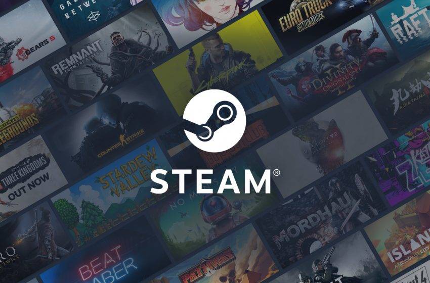 Steam 2 oyunu ücretsiz yaptı