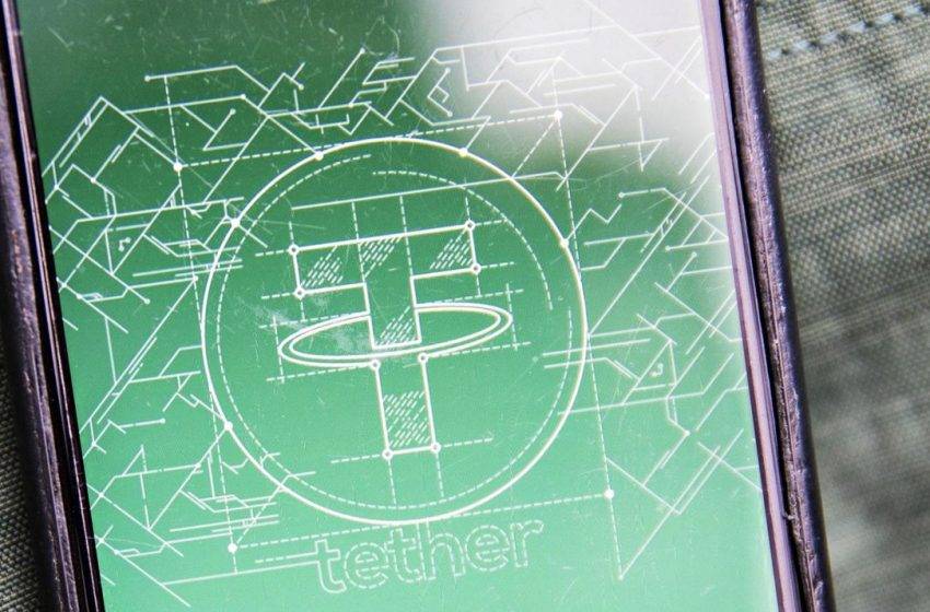 Tether işlem hacmi Bitcoin hacmini geçti