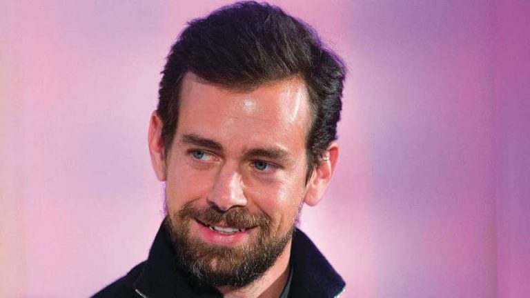 Twitter CEO'su Bitcoin