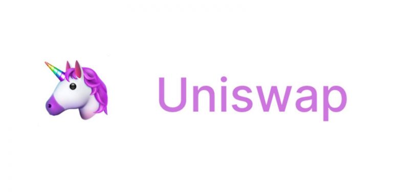 Uniswap hacim