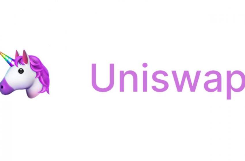 Uniswap hacim rekoru kırdı