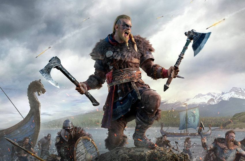 Assassin’s Creed Valhalla sinematik reklamı yayında!