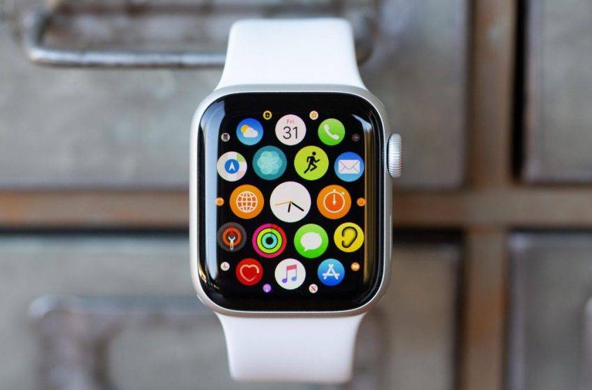 Apple Watch SE ısınma sorunu ile gündeme geldi!
