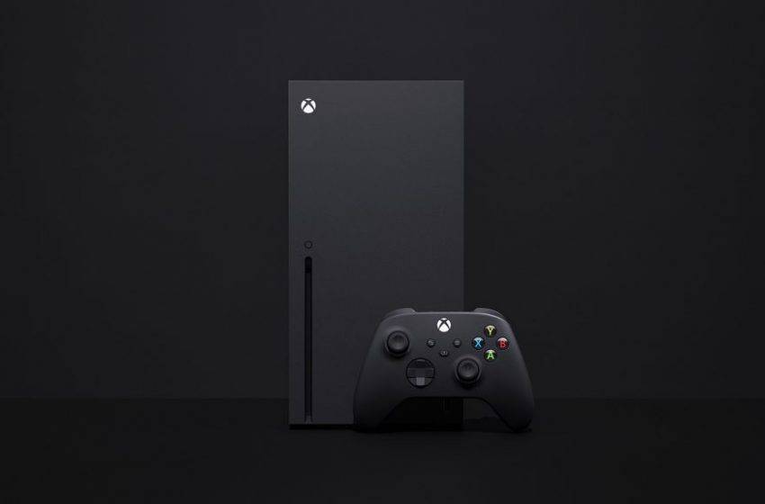 Xbox Series X depolama alanının büyük avantajı açıklandı