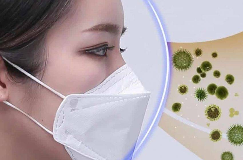 Xiaomi maske üretti! İşte detaylar