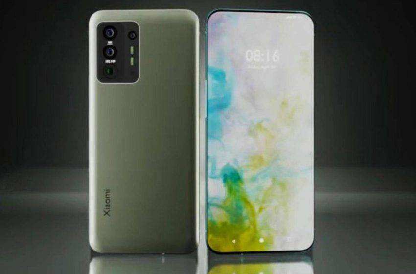 Xiaomi Mi 11 işlemcisi belli oldu