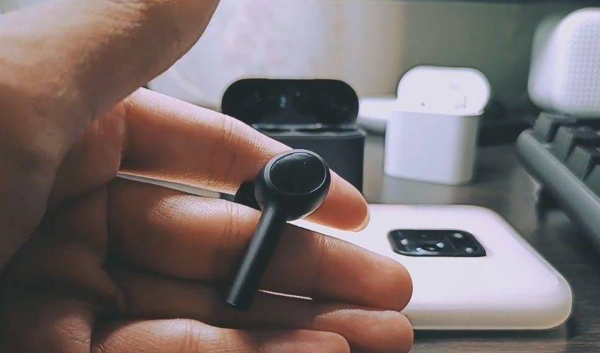 Xiaomi Mi Air 2 Pro Çin’de ön siparişe açıldı