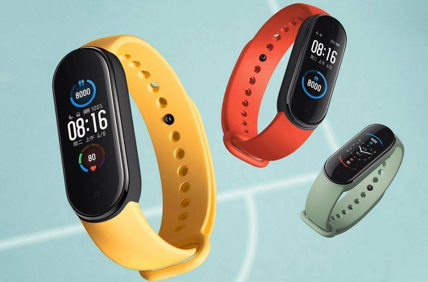 Xiaomi Mi Band 5 hediye ettiğimiz çekilişe katıldınız mı?