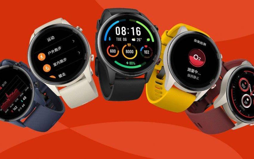 Xiaomi Mi Watch Color Sports Edition tanıtıldı! İşte fiyatı