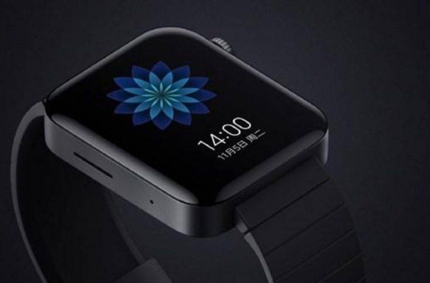 Xiaomi Mi Watch Lite hakkında bilinen detaylar