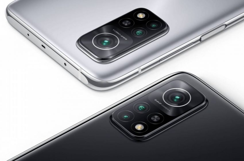 Xiaomi Redmi K30S tanıtıldı! İşte fiyatı ve özellikleri