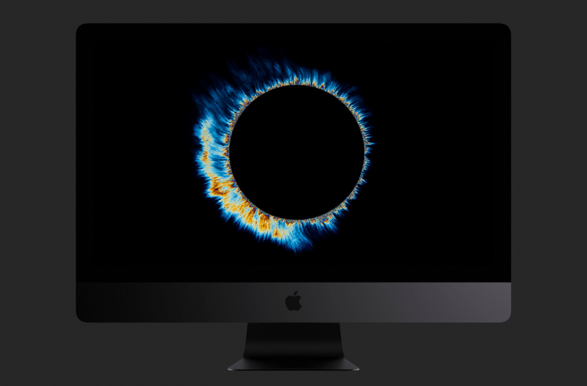 Yeni iMac çıkış tarihi belli oldu! Apple işlemcili olacak