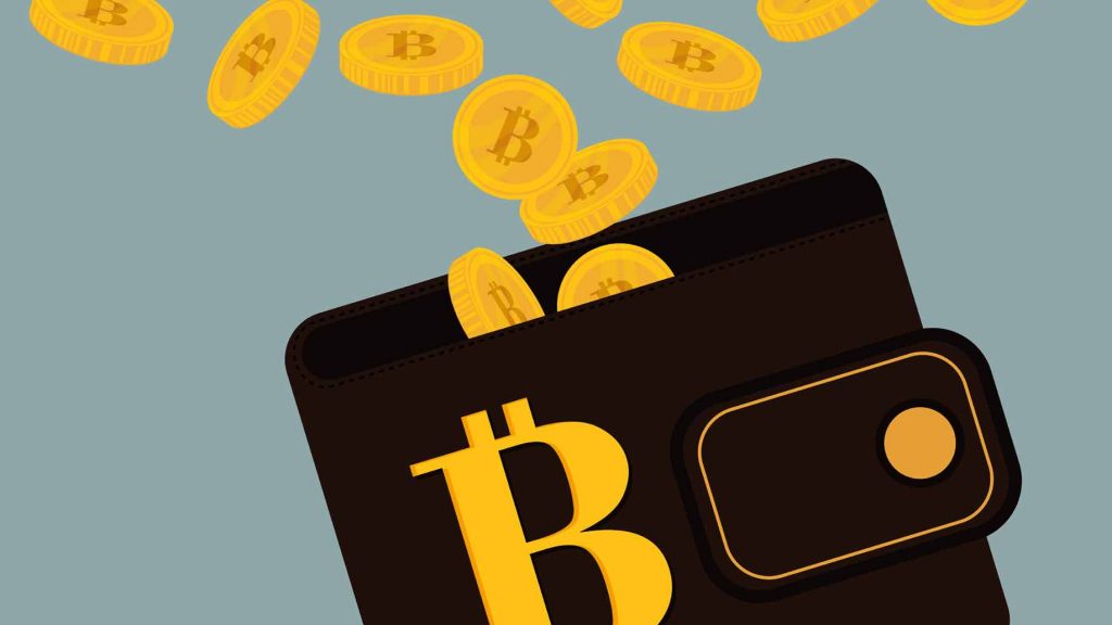 10 yıldır hareket etmeyen Bitcoin cüzdanı