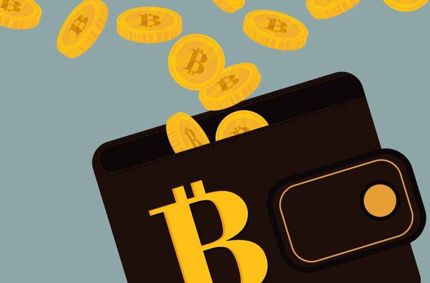 10 yıldır hareket etmeyen Bitcoin cüzdanı harekete geçti