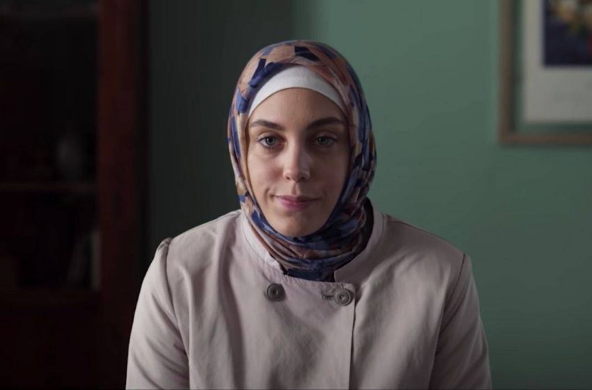 Yeni yerli Netflix dizisi “Bir Başkadır” fragmanı yayınlandı