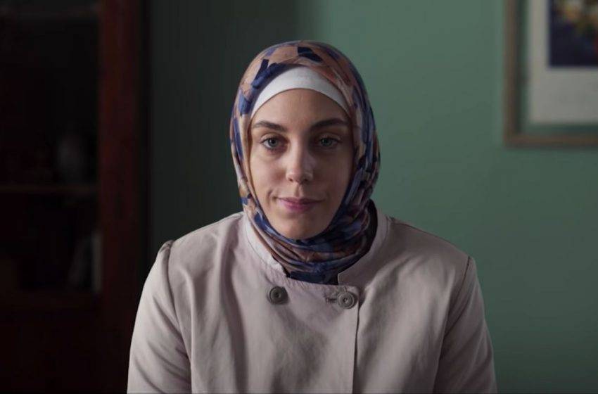 Yeni yerli Netflix dizisi “Bir Başkadır” fragmanı yayınlandı