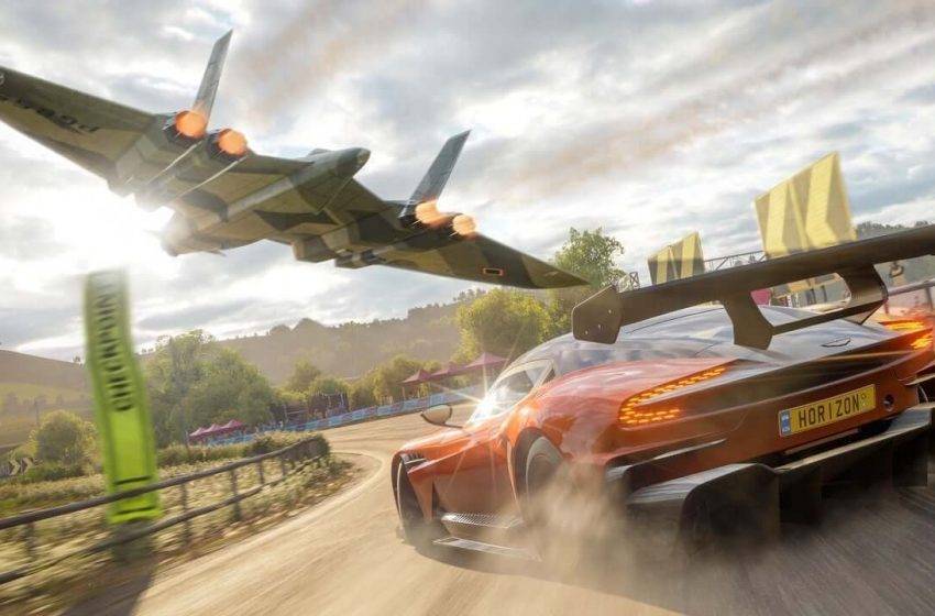 Forza Horizon 5 geliyor! İşte tahminler