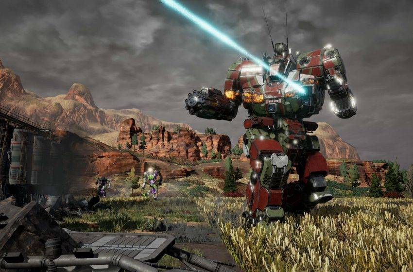 MechWarrior 5: Mercenaries ertelendi! Cyberpunk yüzünden ertelenen oyunlar artıyor