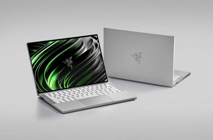 Razer Book 13, 11. nesil işlemci 4K ekranla piyasaya sürüldü